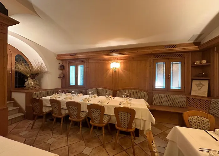 Hotel Alpi - Foza