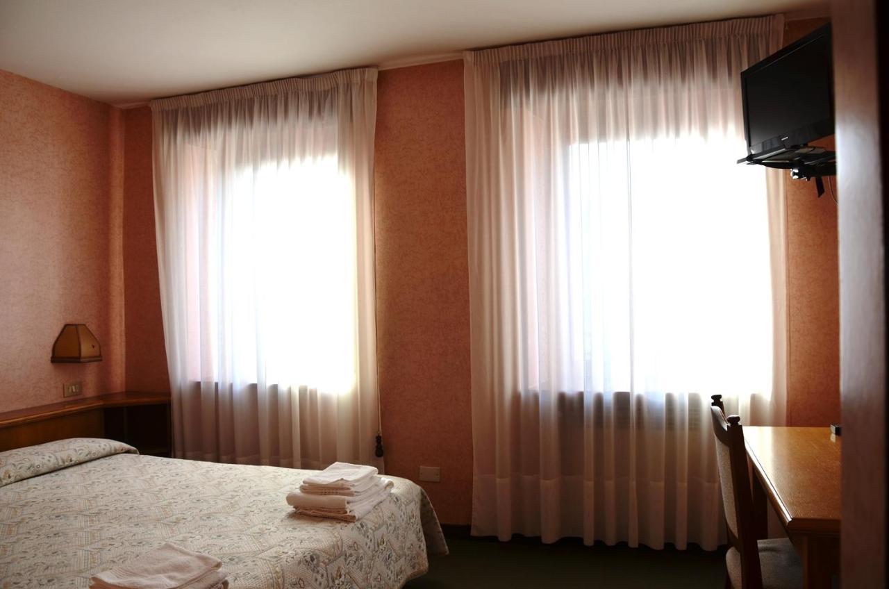 Alpi - Hotel Foza