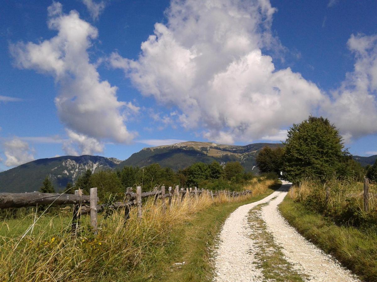 Alpi - Hotel Foza