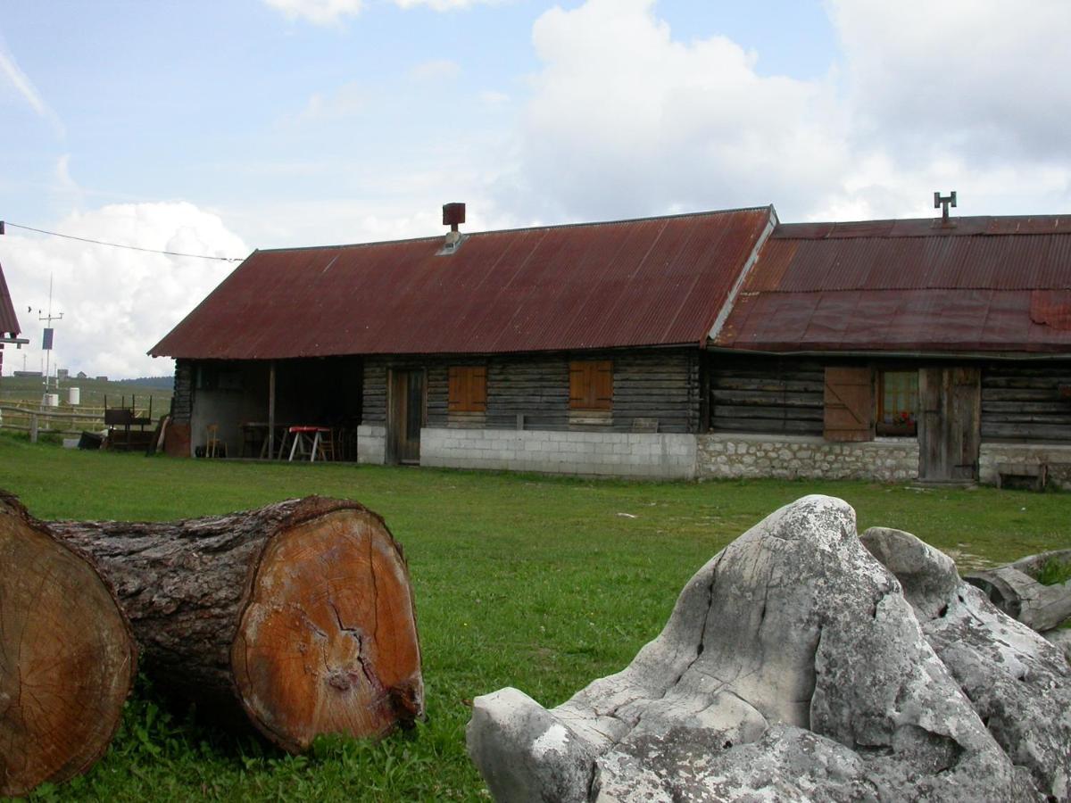Alpi - 2* Foza