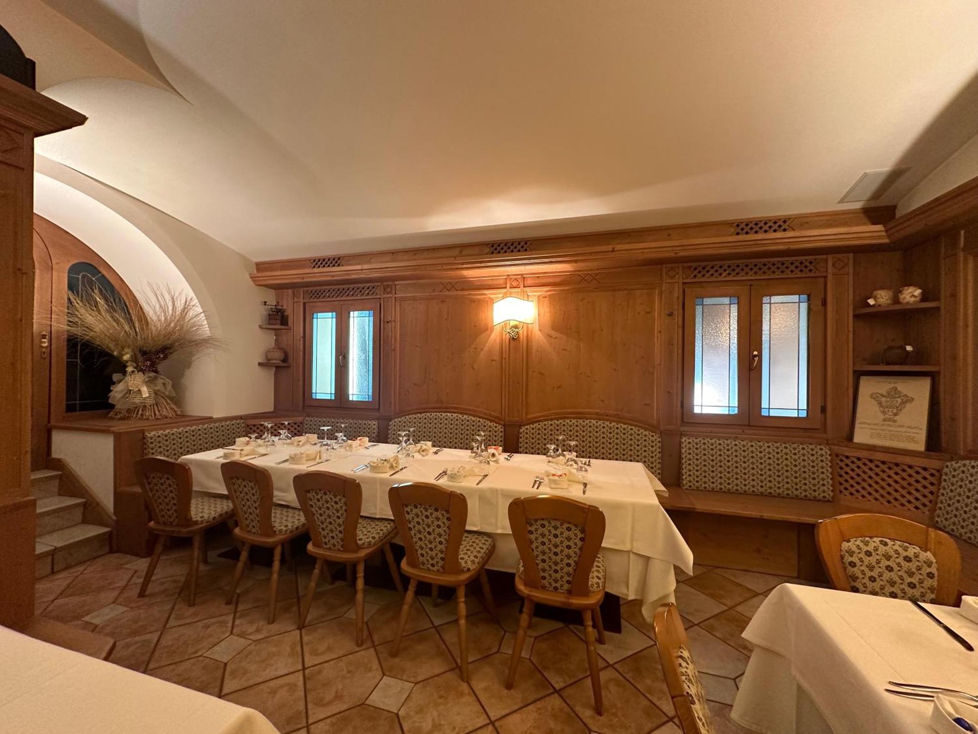 Hotel Alpi -