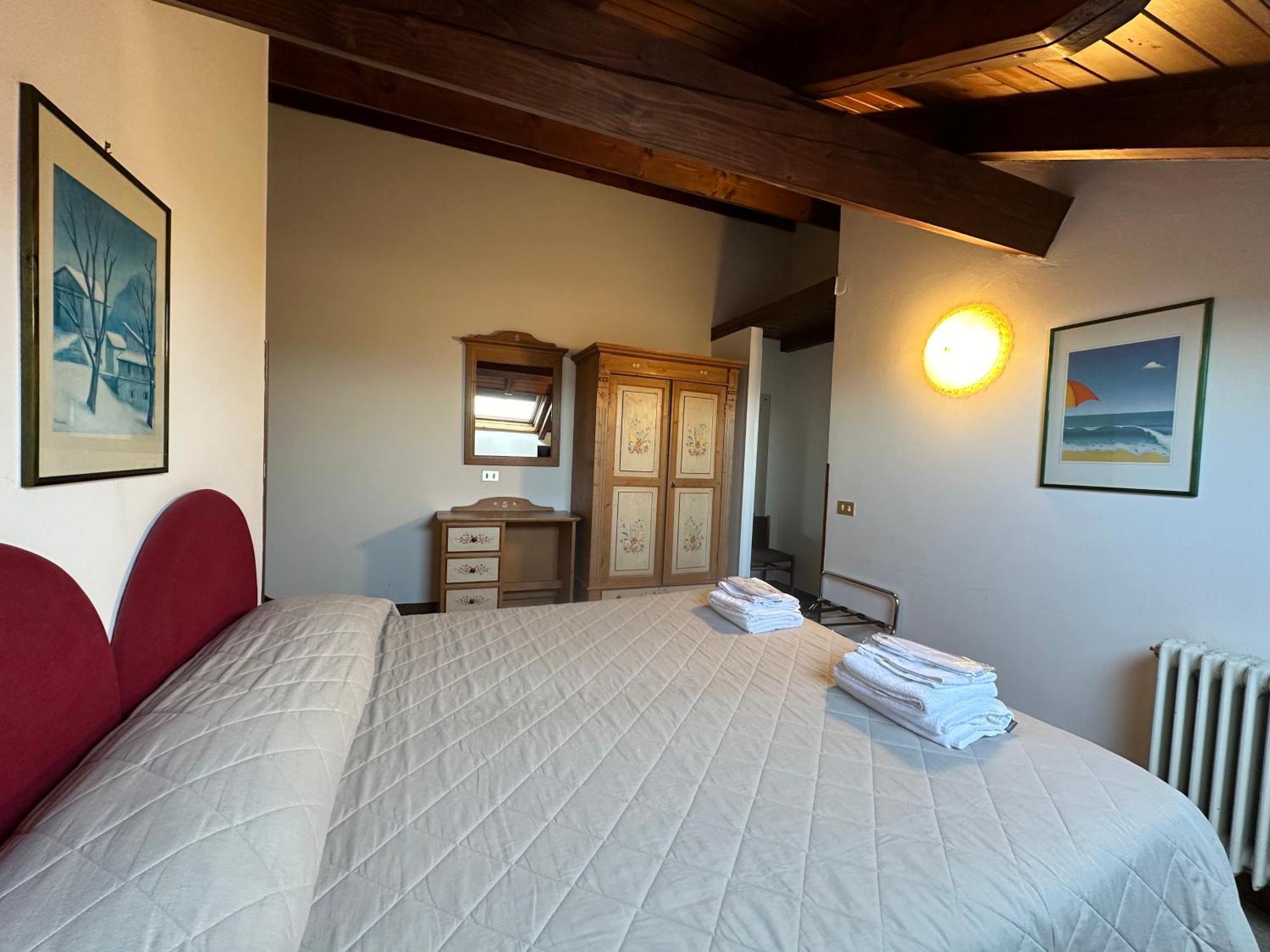 Alpi - Hotel